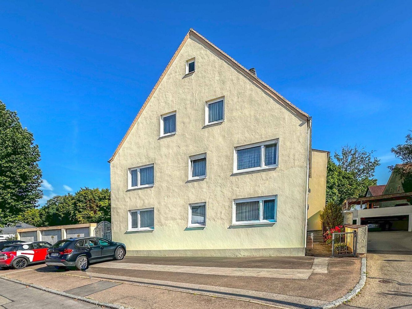 7غرفة تاون هاوس في Donau-Ries, Germany رقم 278298