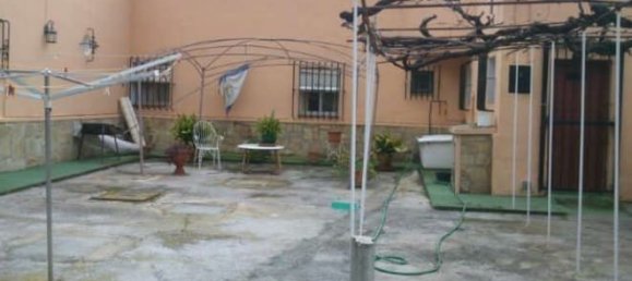 6 bedrooms House in Benajarafe, Spain No. 56827 16