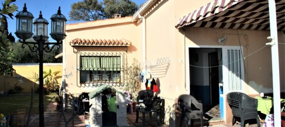 6 bedrooms House in Benajarafe, Spain No. 56827 27