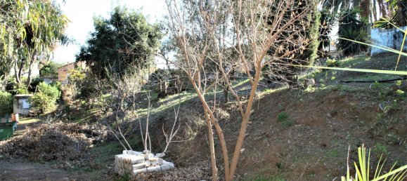 6 bedrooms House in Benajarafe, Spain No. 56827 37