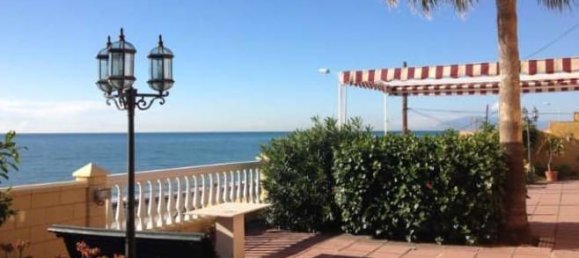 6 bedrooms House in Benajarafe, Spain No. 56827 10