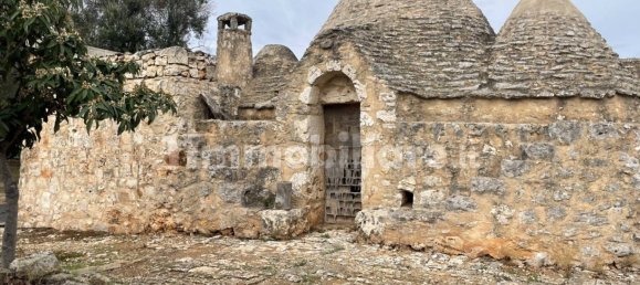 4 bedrooms House in Francavilla Fontana, Italy No. 27717 30