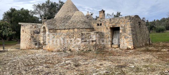 4 bedrooms House in Francavilla Fontana, Italy No. 27717 37