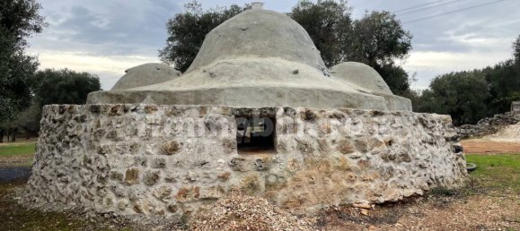 4 bedrooms House in Francavilla Fontana, Italy No. 27717 20