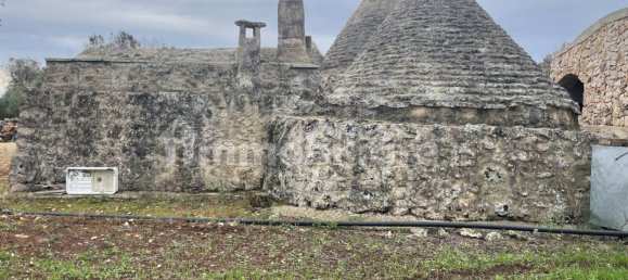 4 bedrooms House in Francavilla Fontana, Italy No. 27717 35