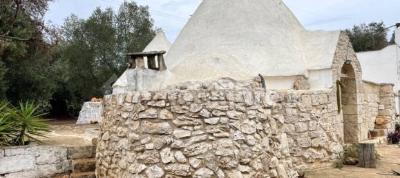 4 bedrooms House in Francavilla Fontana, Italy No. 27717 5