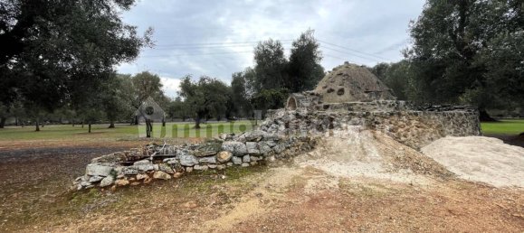 4 bedrooms House in Francavilla Fontana, Italy No. 27717 27