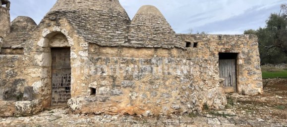 4 bedrooms House in Francavilla Fontana, Italy No. 27717 29