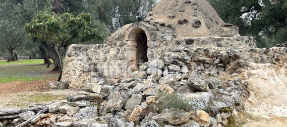 4 bedrooms House in Francavilla Fontana, Italy No. 27717 23