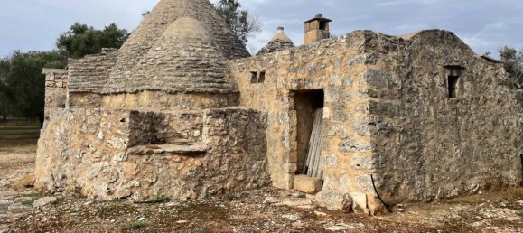 4 bedrooms House in Francavilla Fontana, Italy No. 27717 38