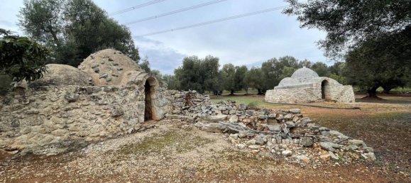 4 bedrooms House in Francavilla Fontana, Italy No. 27717 26