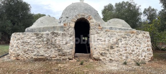 4 bedrooms House in Francavilla Fontana, Italy No. 27717 16