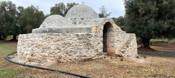 4 bedrooms House in Francavilla Fontana, Italy No. 27717 15