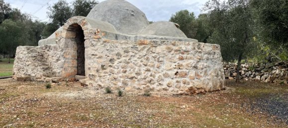 4 bedrooms House in Francavilla Fontana, Italy No. 27717 17