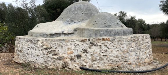 4 bedrooms House in Francavilla Fontana, Italy No. 27717 21