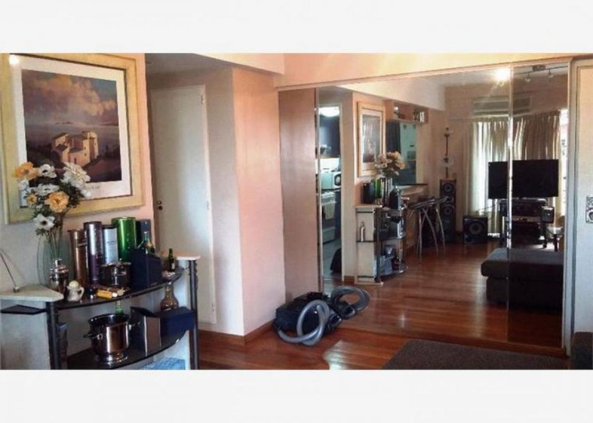 Studio in Buenos Aires, Argentina No. 65286