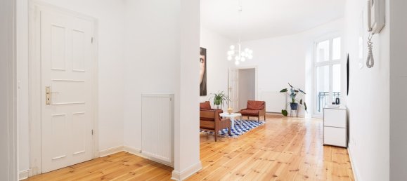 3-salle Appartement à Prenzlauer Berg, Germany No. 79538 9