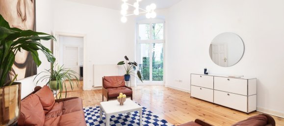 3-salle Appartement à Prenzlauer Berg, Germany No. 79538 11