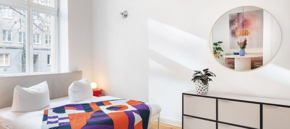 3-salle Appartement à Prenzlauer Berg, Germany No. 79538 5