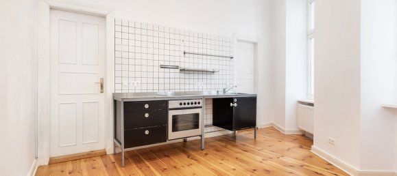 3-salle Appartement à Prenzlauer Berg, Germany No. 79538 13