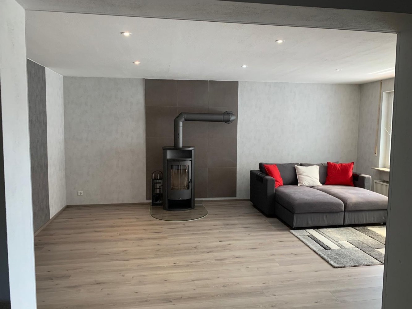 3 Schlafzimmer Wohnung in Werra-Meißner, Germany, Nr. 342370