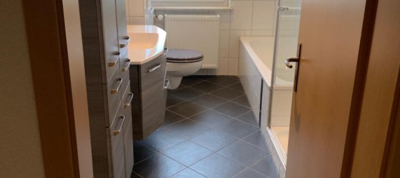 3 Schlafzimmer Wohnung in Werra-Meißner, Germany, Nr. 342370 4