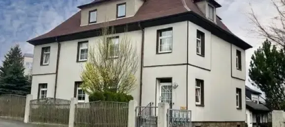 Casa T3 em Vogtlandkreis, Germany N.º 28163 29