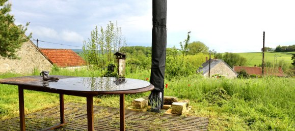 Casa de 5 dormitorios en Jumigny, France No. 83195 25