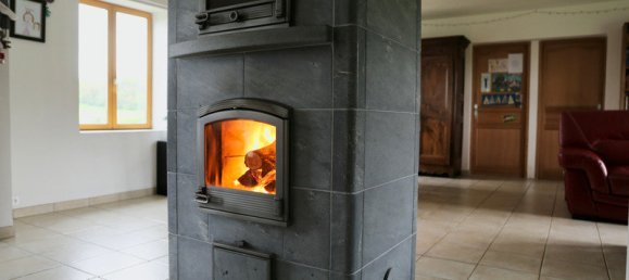 Casa de 5 dormitorios en Jumigny, France No. 83195 19