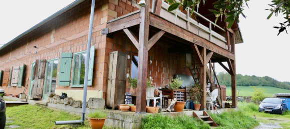 Casa de 5 dormitorios en Jumigny, France No. 83195 11