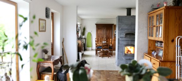 Casa de 5 dormitorios en Jumigny, France No. 83195 17