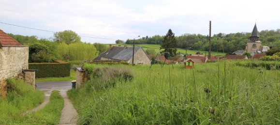 Casa de 5 dormitorios en Jumigny, France No. 83195 18