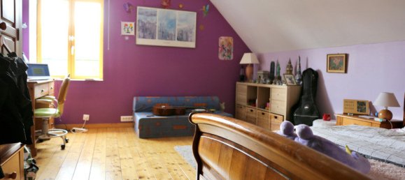 Casa de 5 dormitorios en Jumigny, France No. 83195 7