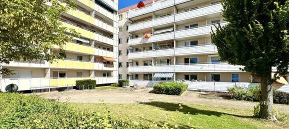 2 bedrooms Apartment in Hanover, Germany No. 369389 6