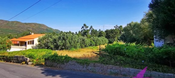 Grundstück in Viana do Castelo, Portugal 2814m², Nr. 209114 5