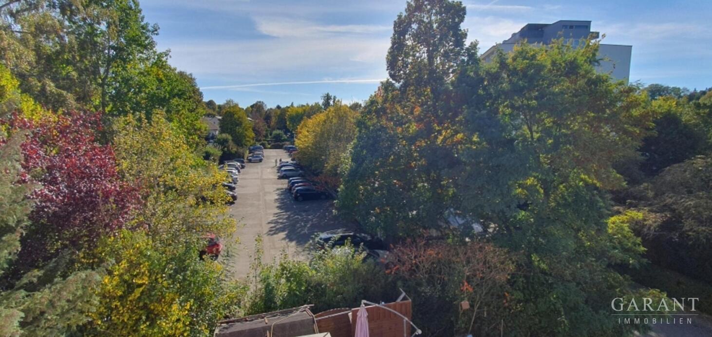 3 rooms Apartment in Baden-Wurttemberg, Germany No. 2961