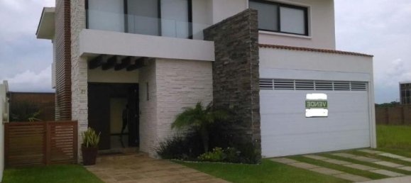 3 bedrooms House in Tijuana, Mexico No. 160877 2