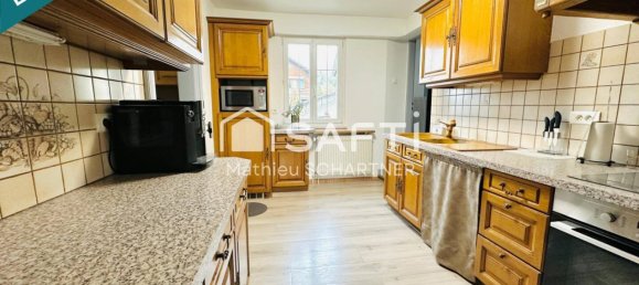 5 bedrooms House in Wittersdorf, France No. 45710 7