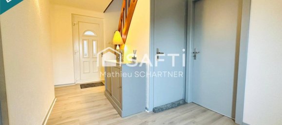 5 bedrooms House in Wittersdorf, France No. 45710 15