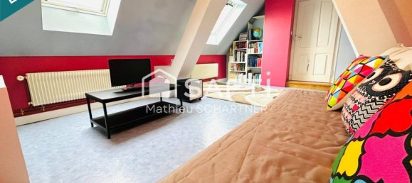 5 bedrooms House in Wittersdorf, France No. 45710 20