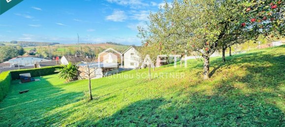 5 bedrooms House in Wittersdorf, France No. 45710 3