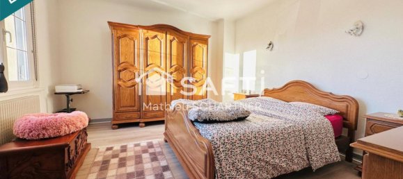 5 bedrooms House in Wittersdorf, France No. 45710 14