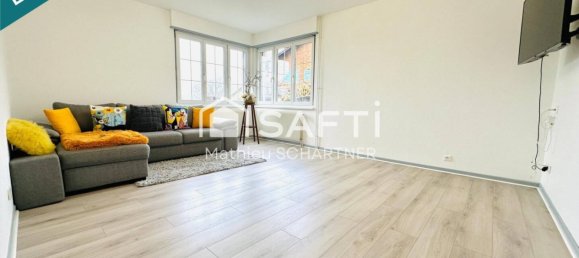 5 bedrooms House in Wittersdorf, France No. 45710 12