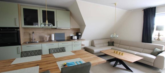 3 غرف نوم شقة في Aurich, Germany رقم 290307 2