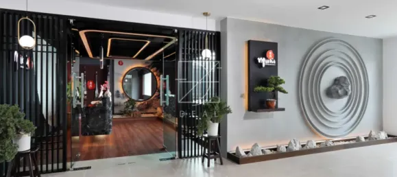 1 chambre appartement à vendre à Phuket, Southern Thailand, Thailand № 80606 4