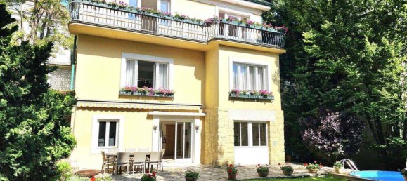 11 rooms House in Wahring, Austria No. 156405 17