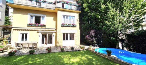 11 rooms House in Wahring, Austria No. 156405 19