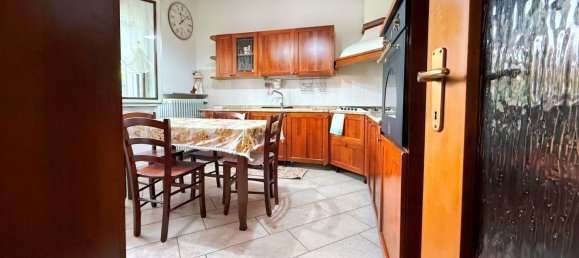 10 rooms Villa in Lonate Pozzolo, Italy No. 334224 12