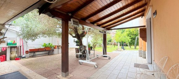 10 rooms Villa in Lonate Pozzolo, Italy No. 334224 8