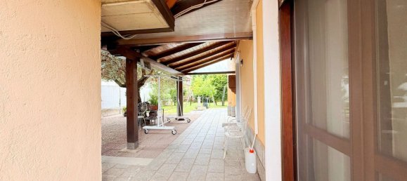 10 rooms Villa in Lonate Pozzolo, Italy No. 334224 9